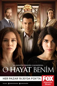 Это моя жизнь турецкий сериал